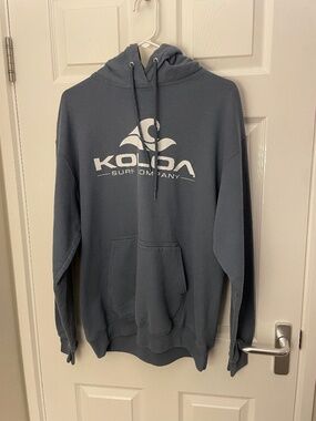Koloa Hoodie men’s size large